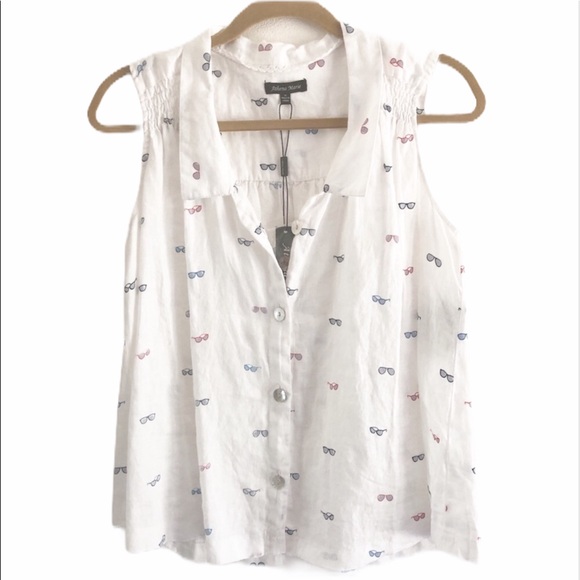 athena marie linen dress